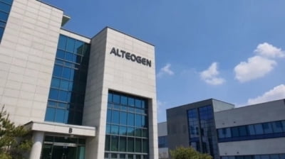 '역대급' 실적에도 주가 내린 알테오젠…'조정 불가피'란 이유는 [선한결의 이기업 왜이래]