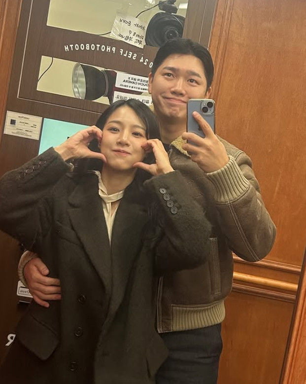 /사진='나는 솔로' 22기 옥순 인스타그램