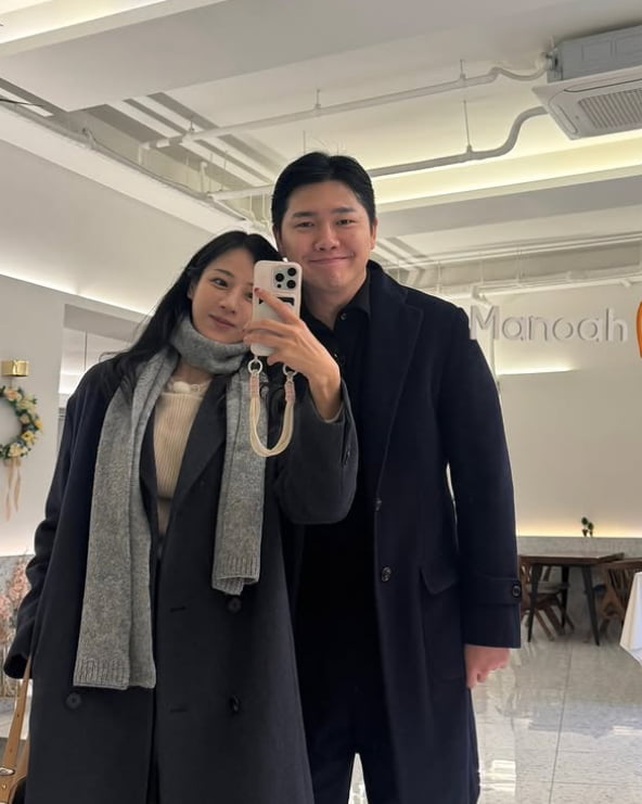 /사진='나는 솔로' 22기 옥순 인스타그램