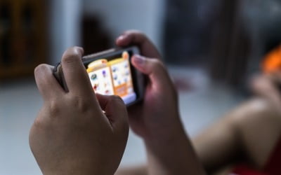 잘만든 신작에 게임시장 구도 바뀐다…넥슨·크래프톤 '활짝'
