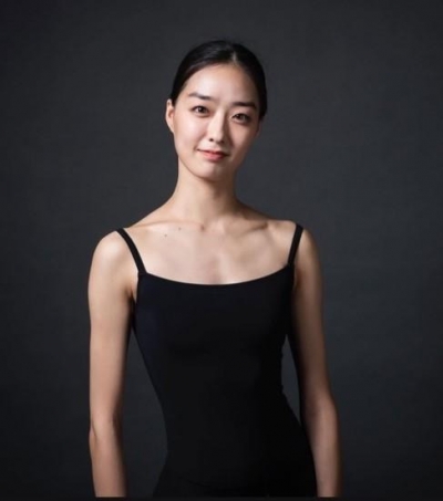 파리오페라발레의 별, 모든 춤이 다 되는 강호현