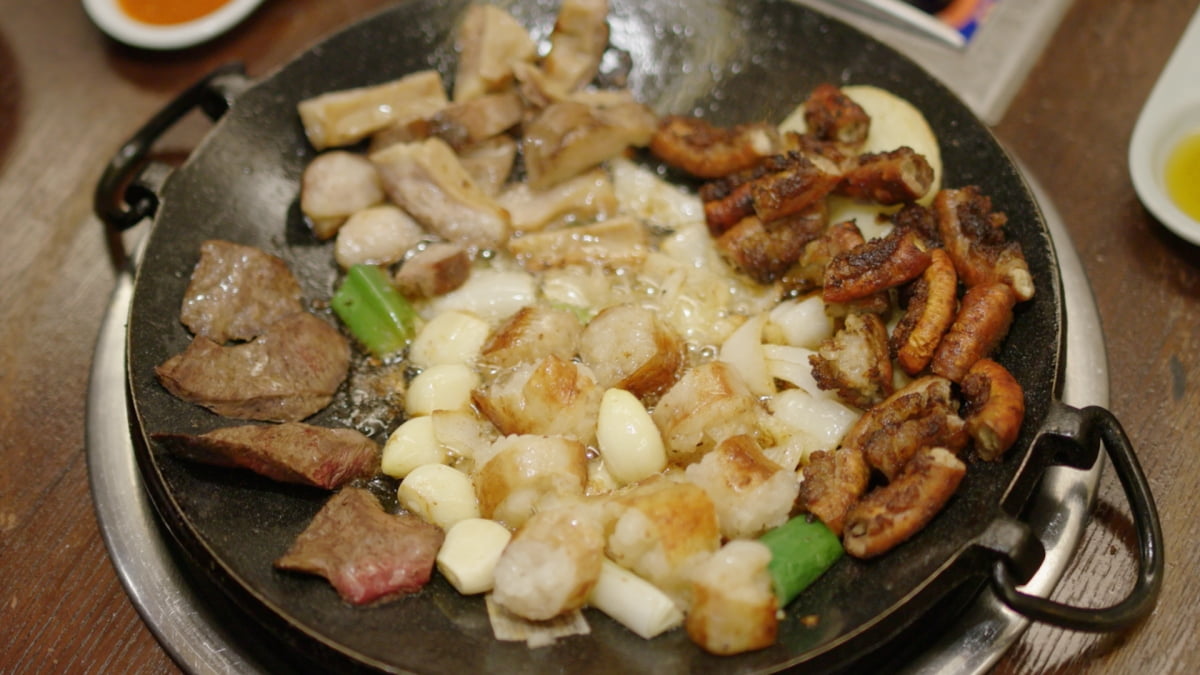 /사진=넷플릭스 '미친맛집'