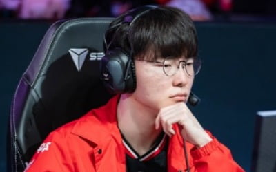 기세 오른 T1, OK저축은행에 1R 복수 나선다