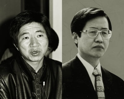 거나하게 취한 盧 "그리 살면 안 돼요"…홍준표가 회고한 그날