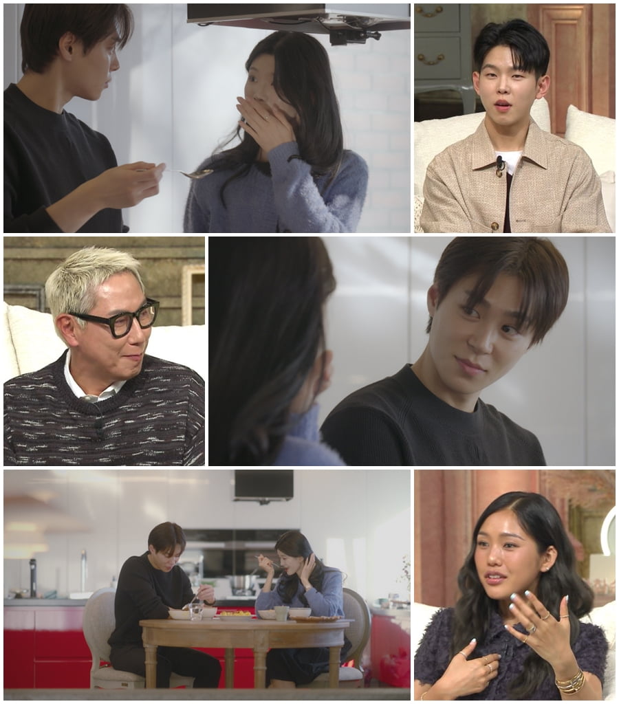 9년 열애 끝 결혼한 폴킴 "인생 가치관 바뀌었다" 
