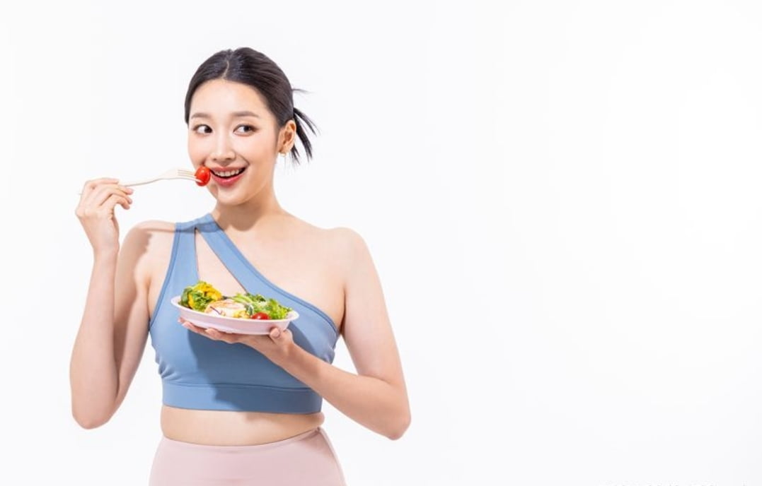 요즘 MZ는 이렇게 살 뺀다