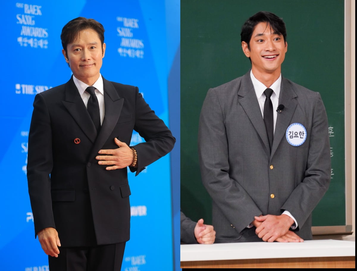 사진 연합뉴스, 한경 DB