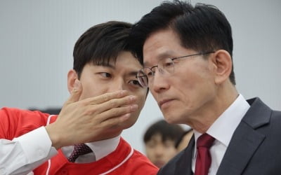 민주 청년본부 "尹 출당은 정치적 흥정 대상 아냐"