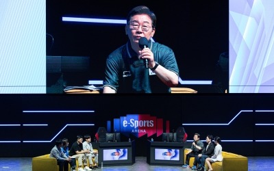 김상욱·김용남 지지에…李, "민주당, 중도 보수적 가치까지 감당해야겠다"