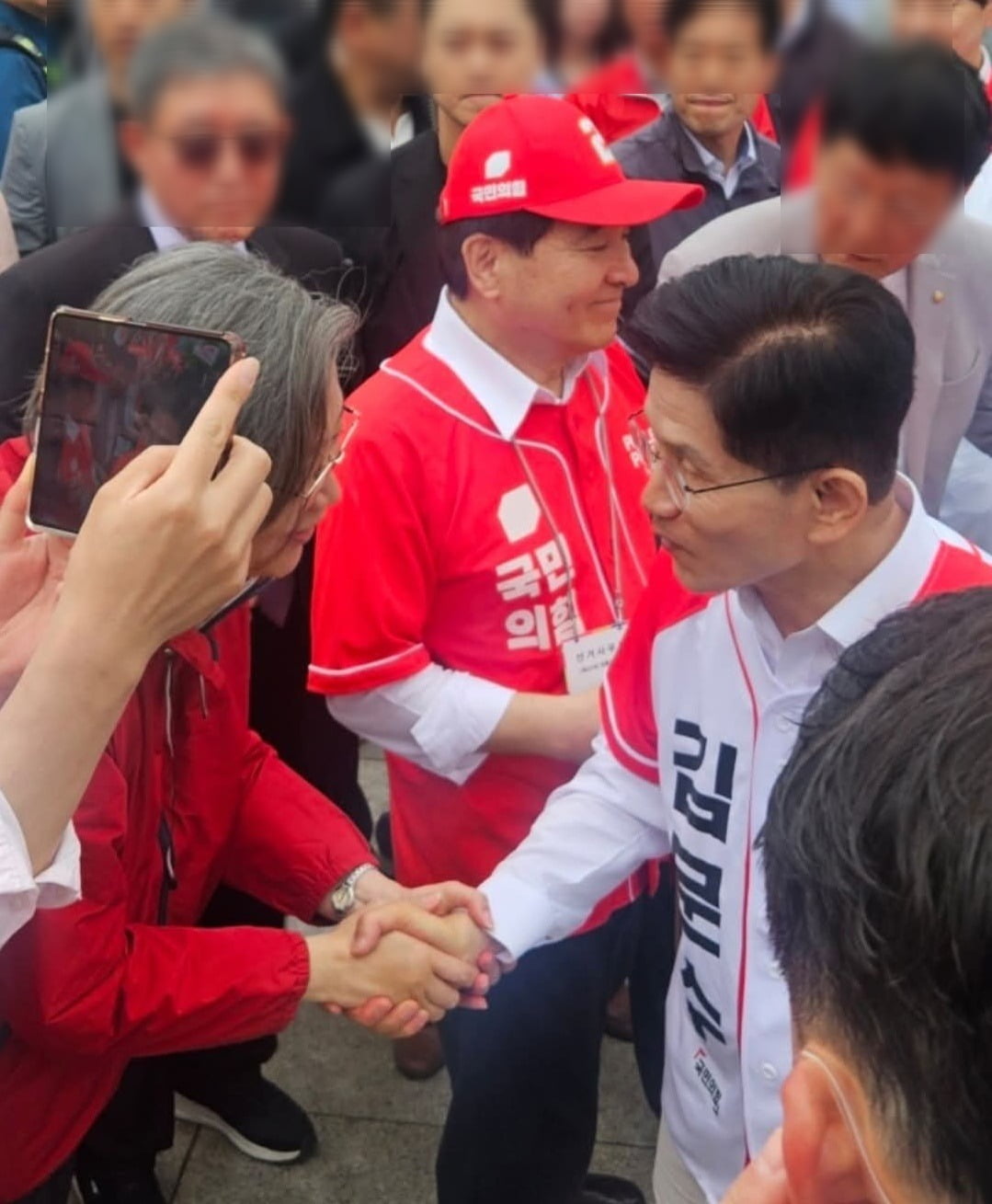 출처=이수정 페이스북