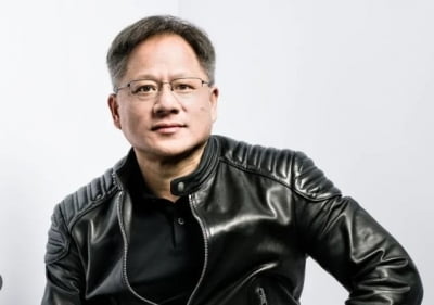 젠슨 황, AI칩 중국 우회수출 우려에… "증거없어"