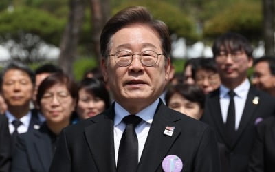 '이재명 개헌안'에 군소정당들 환영…헌정회도 "높이 평가"