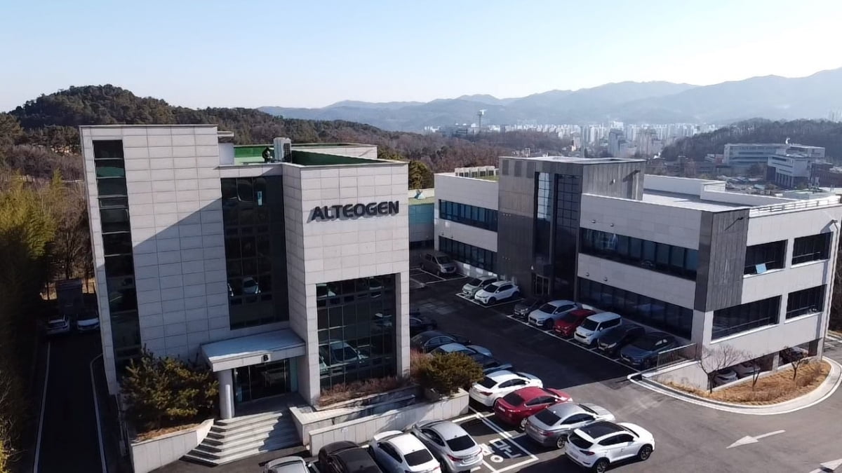 알테오젠, 글로벌 Top 10 자동주사기 기업과 SC제형 개발 협업 논의