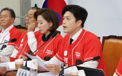 국힘 "중임 대신 연임 공약한 李…'장기집권' 푸틴 그림자 아른거려"
