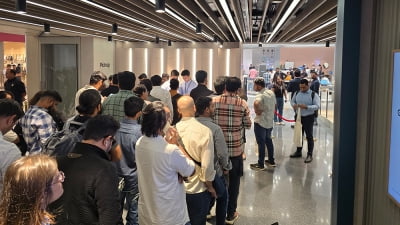 보급형 강세 옛말?…동남아·중남미도 '프리미엄폰' 찾는다