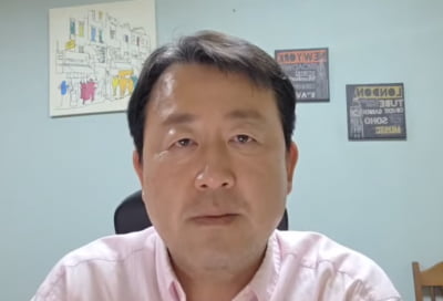 김용남 "팬클럽 수준"…개혁신당 탈당하고 이재명 지지한 이유