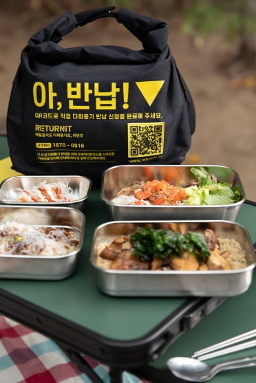 우아한형제들의 다회토토사이트 썸 서비스. 사진=우아한형제들