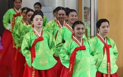숙명여대 외국인 유학생 성년례