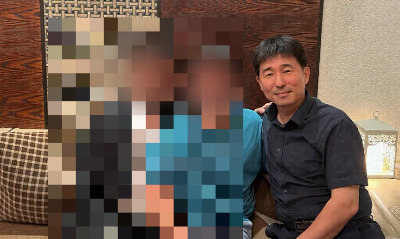 민주당, 지귀연 룸살롱 의혹 사진 공개…"당장 법복 벗겨야"
