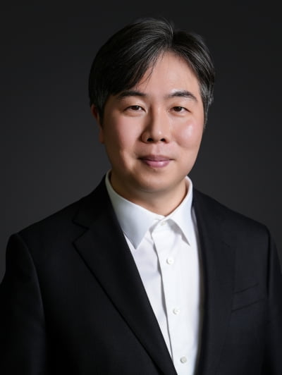 오페라의 유령을 파이프 오르간으로…20세기 두 거장 소환한 지중배