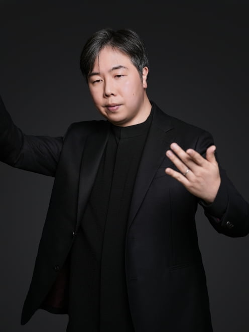 마에스트로 지중배