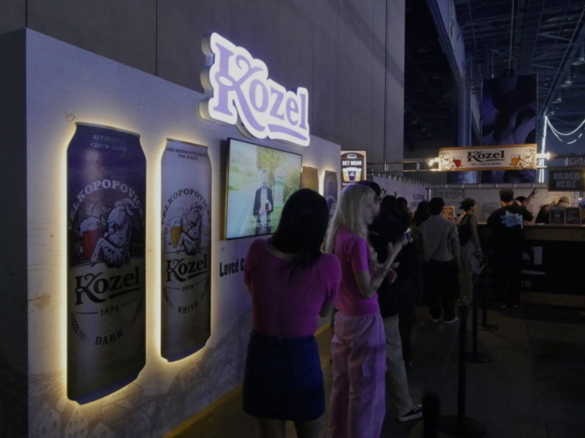 사진=코젤 제공