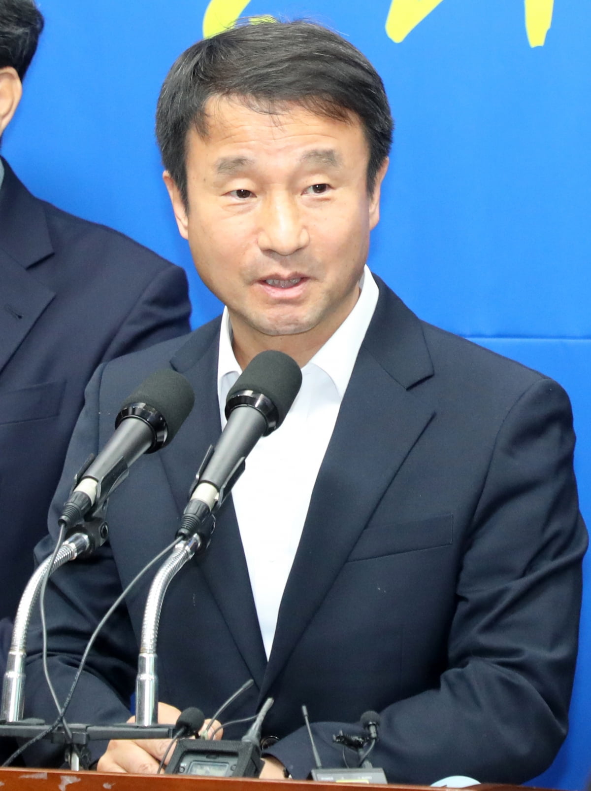 한병도 더불어민주당 의원. 뉴스1