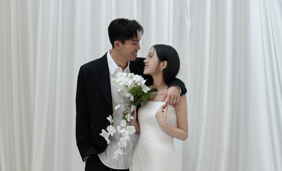 이광기, 축구 국가대표 정우영 사위로
