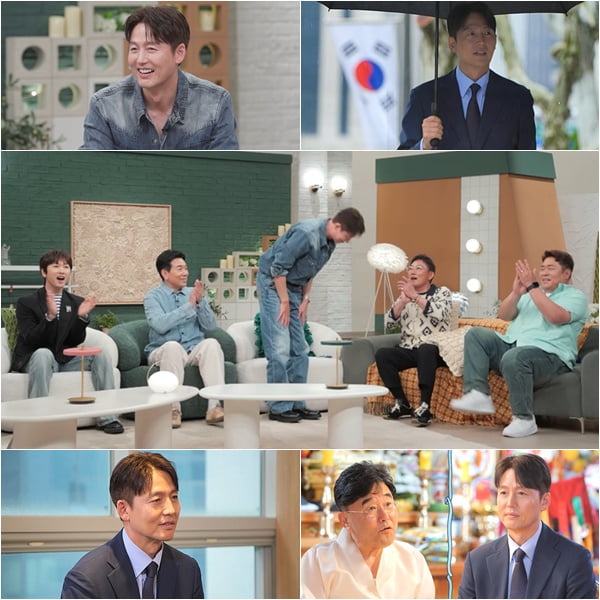 /사진=채널A ‘요즘 남자 라이프-신랑수업’