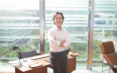 조현범의 소통 혁신…한국앤컴퍼니그룹 지식나눔회서 경험·정보 공유