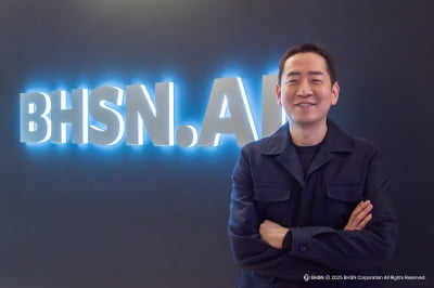 "로펌 의뢰 안해도 AI가 복잡한 조항 한번에 검토해주죠"