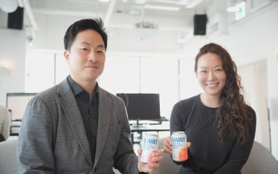 "맥주보다 더 인기인데"…월가 출신들 '술 장사' 뛰어든 사연