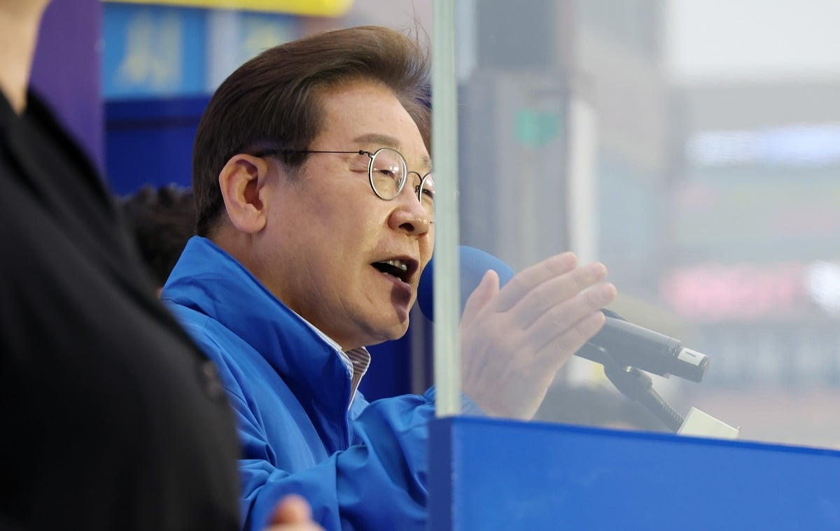 광역급행철도에 GTX 확장까지 … 교통공약 실현될 만한 노선은 [집코노미-집집폭폭]