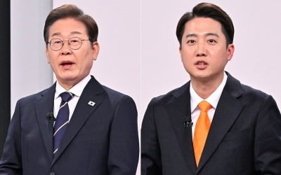 이재명 "이준석, 결국 내란 세력과 단일화 나설 것"