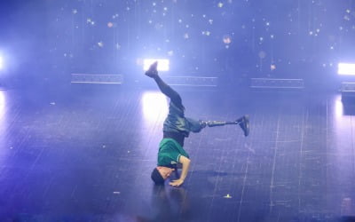 장애·비장애 하나된 무대…롯데재단, 신격호 자선콘서트 개최