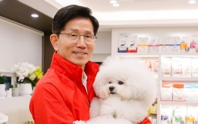국민의힘, 반려인 겨냥…"동물병원 비용 온라인 게시 의무화"