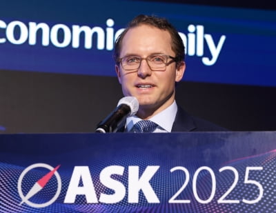 사모대출 명가 센터브리지 "구조화 대출로 10%대 수익 가능"[ASK 2025]