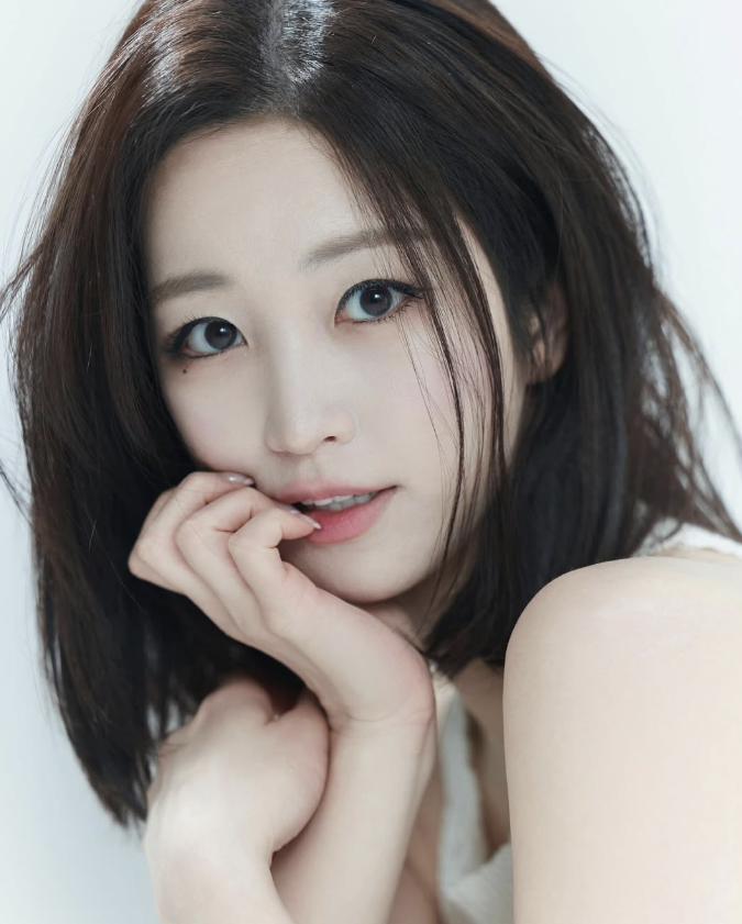 /사진=김나정 인스타그램 