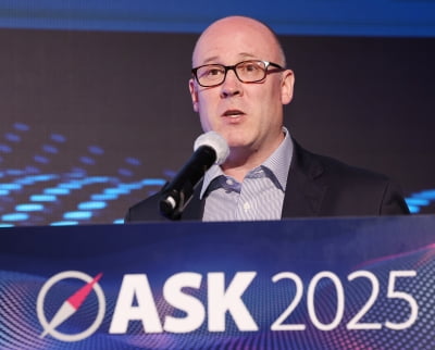 에이팩스 "크레딧 투자, PE 역량 더해 시너지 낸다"[ASK 2025]