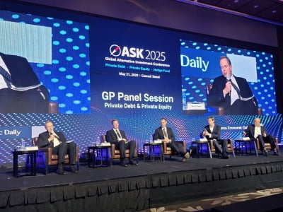 "이자비용 지나치게 높은 상황… 차입 매수 신중해야" [ASK 2025]