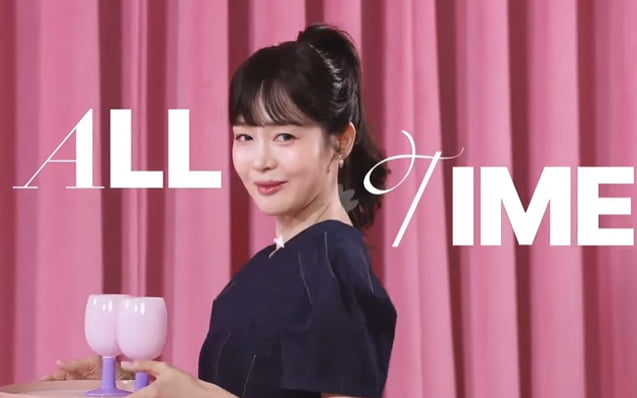 /사진=성유리 인스타그램 캡쳐