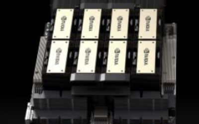 경기도, AI 스타트업에 ‘엔비디아 최신 GPU’ 푼다
