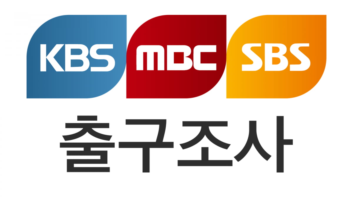 /사진=방송사공동예측프리미엄 토토위원회(Korea Election Pool)