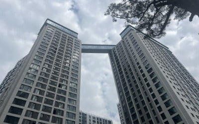 "가을 단풍 기대돼요"… 캐나다 메이플로드 닮은 '이 단지'