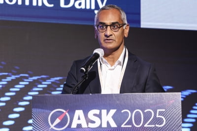 "유럽 부동산 시장, 글로벌 불확실성의 피난처 될 것"[ASK 2025]