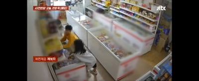 무인매장 턴 초등학생들…1000만원 피해에도 '부모는 모르쇠'