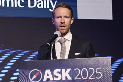 "유럽 주거용 부동산 추세적 상승세 진입"[ASK 2025]
