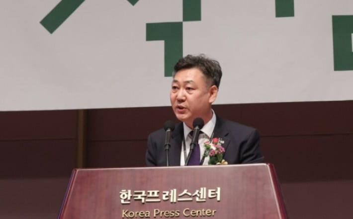 김대남 전 대통령실 행정관/ 사진=연합뉴스