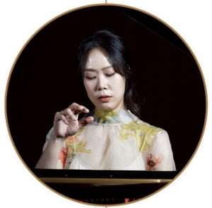 박성용과 손열음의 시절 인연…피아노 천재의 운명을 바꾸다