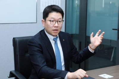 최강원 NH證 ECM본부장 “‘AI·방산·뷰티·로보틱스 IPO로 돈 몰린다”